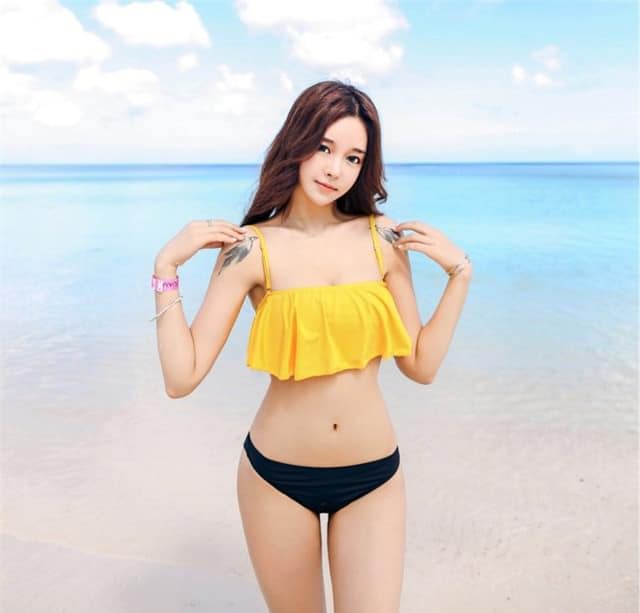 hình bikini đẹp