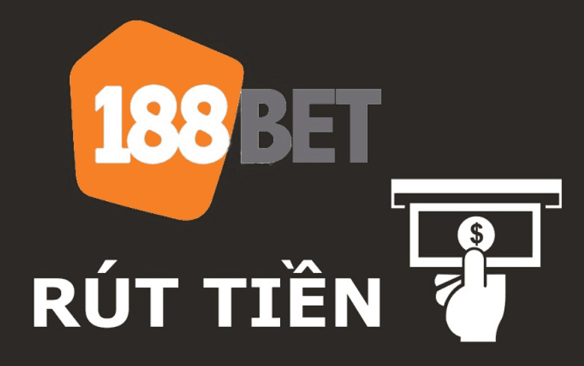 cách rút tiền 188bet