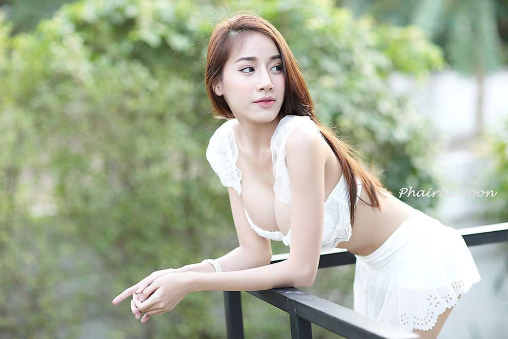 pichana yoosuk