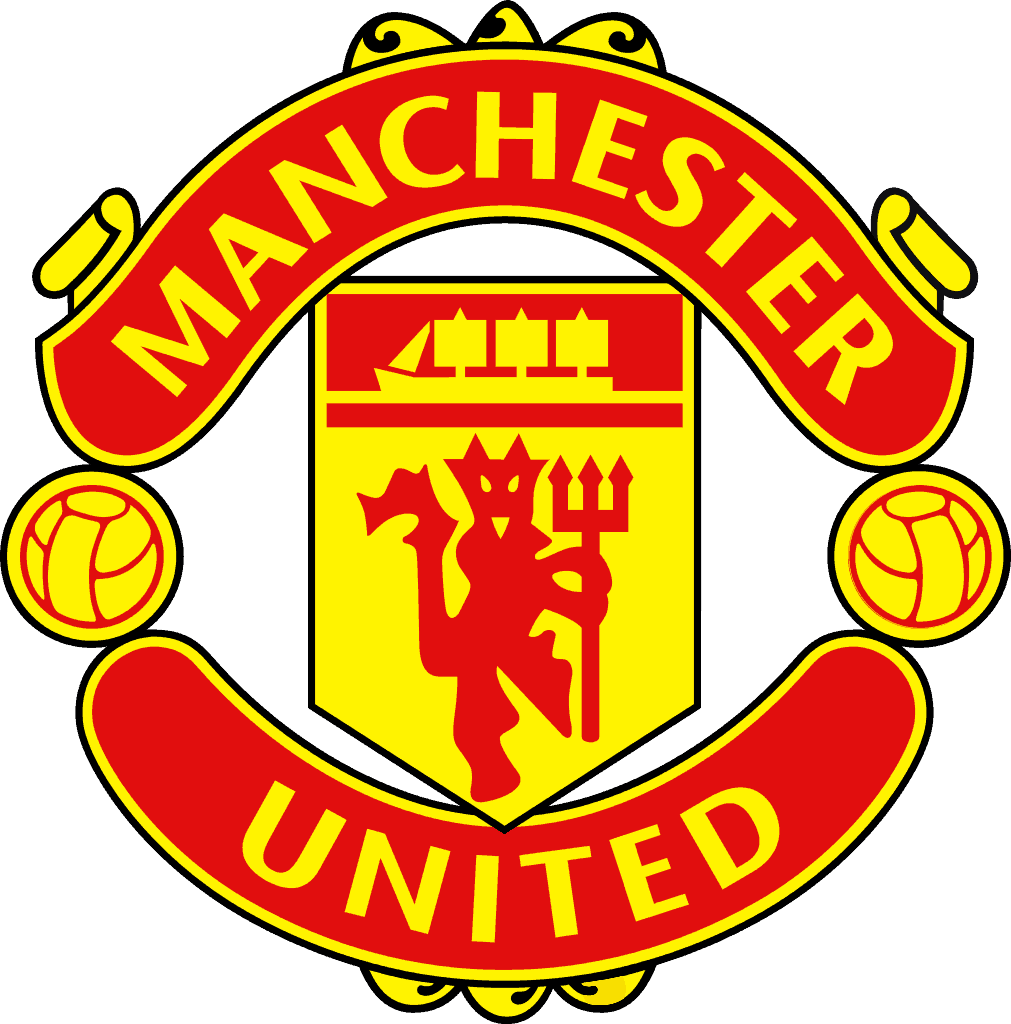 logo Manchester United