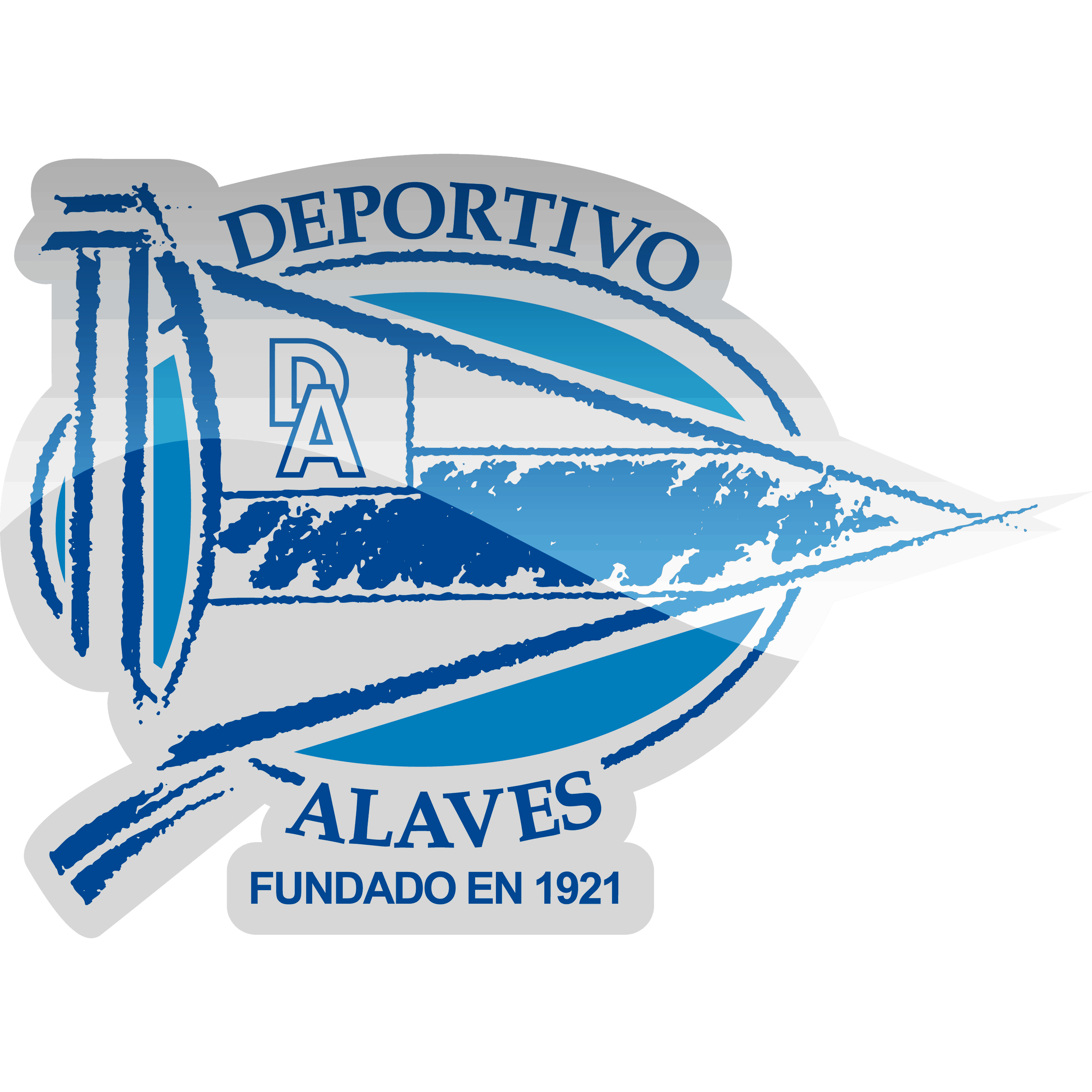 Deportivo Alaves logo