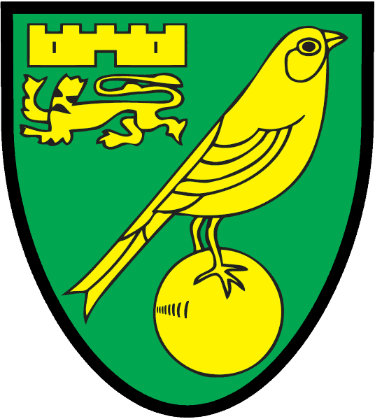 logo Norwich City