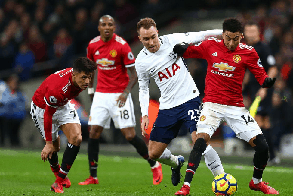 Soi kèo Manchester United vs Tottenham Hotspur ai là người có lợi thế?