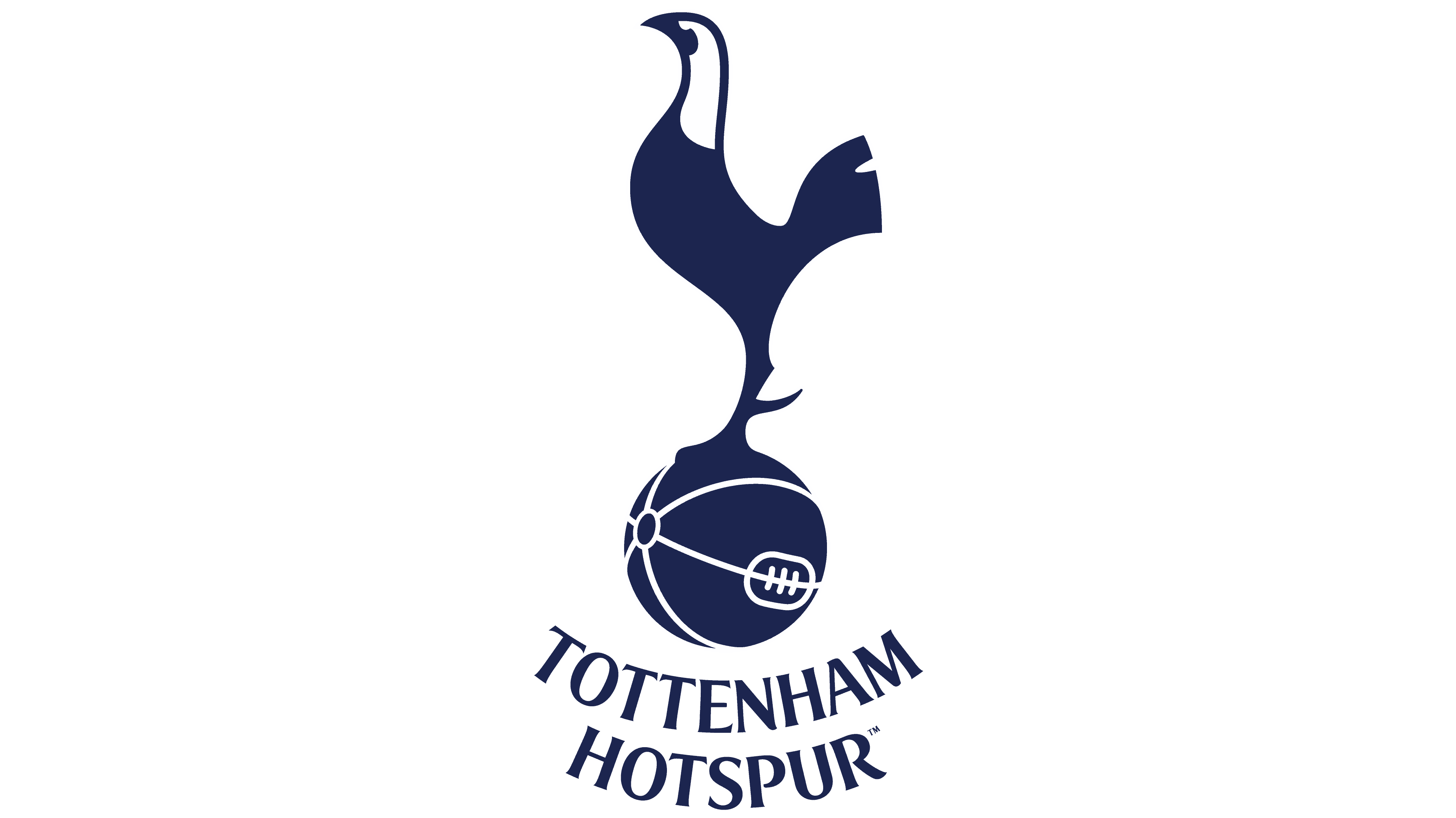 logo tottenham