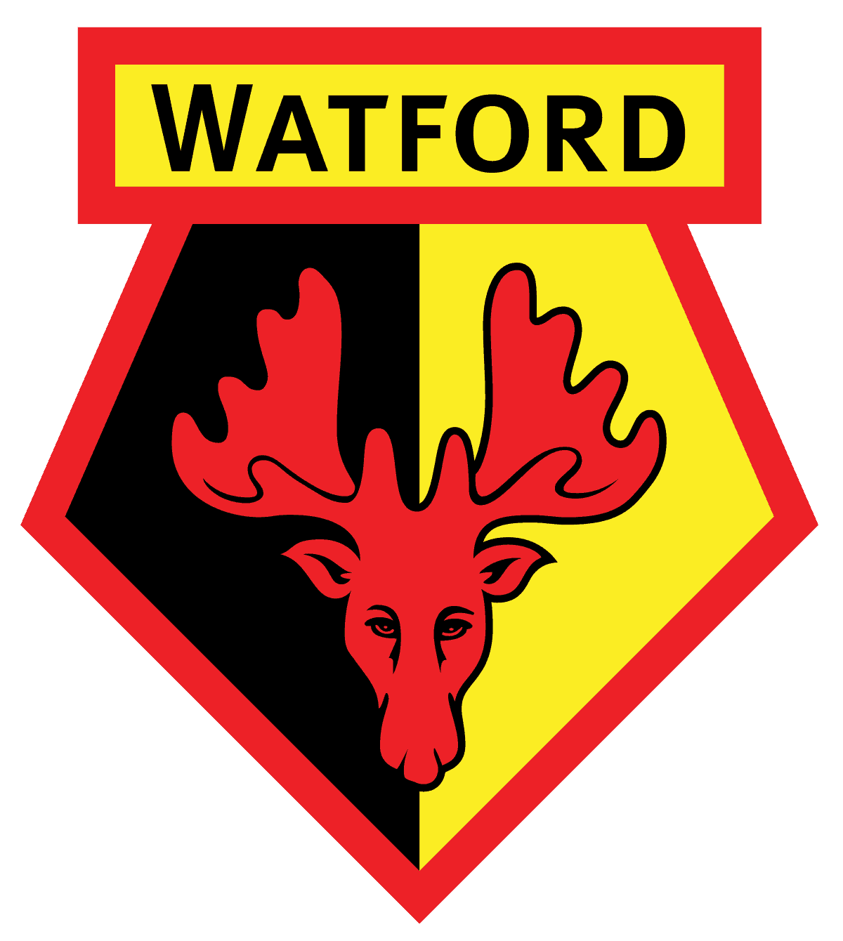 logo watford 