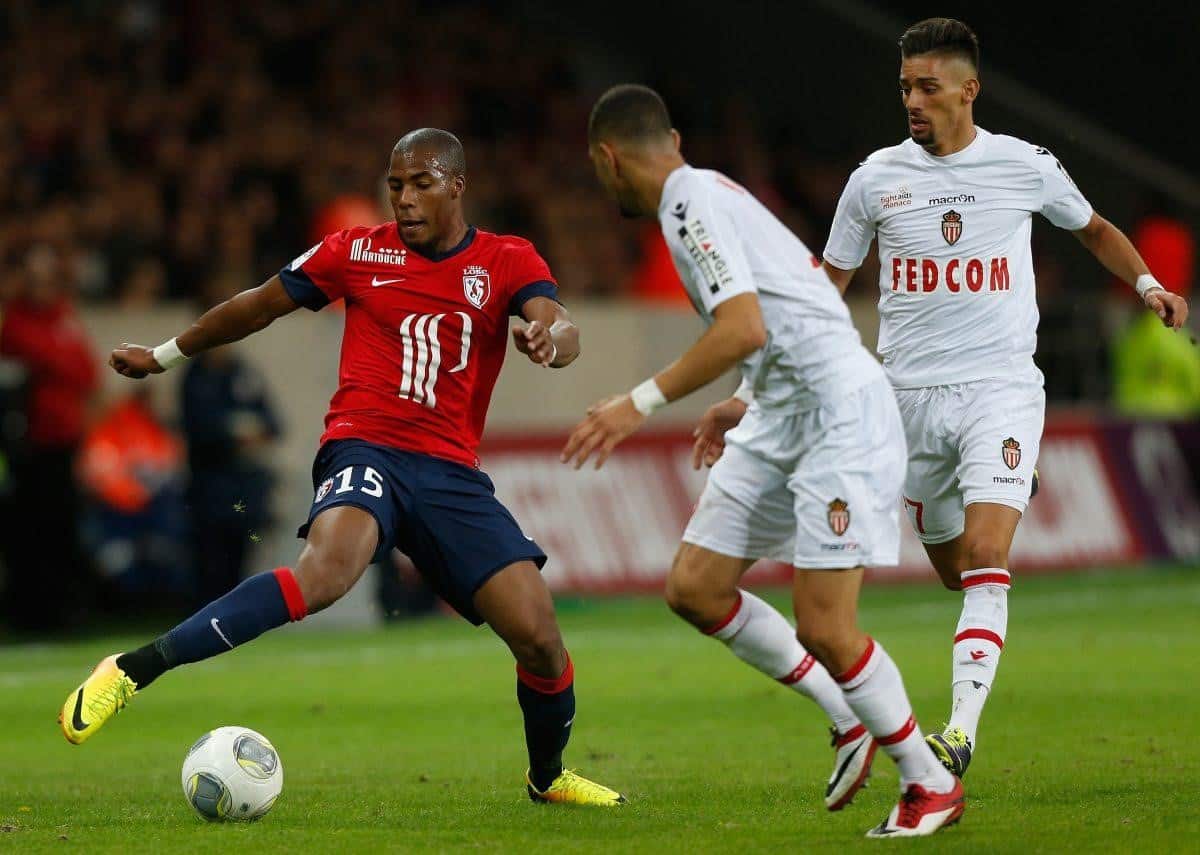 Soi kèo AS Monaco vs Lille ngày 22/12