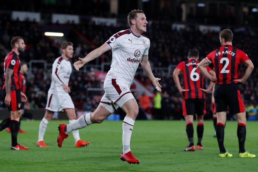 Soi kèo Bournemouth vs Burnley ngày 21/12