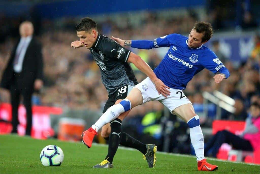 soi kèo Everton vs Burnley