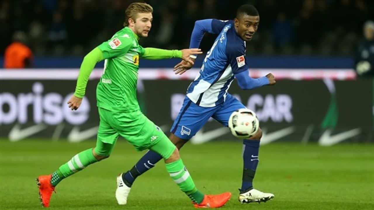 Soi kèo Hertha Berlin vs Monchengladbach ngày 22/12