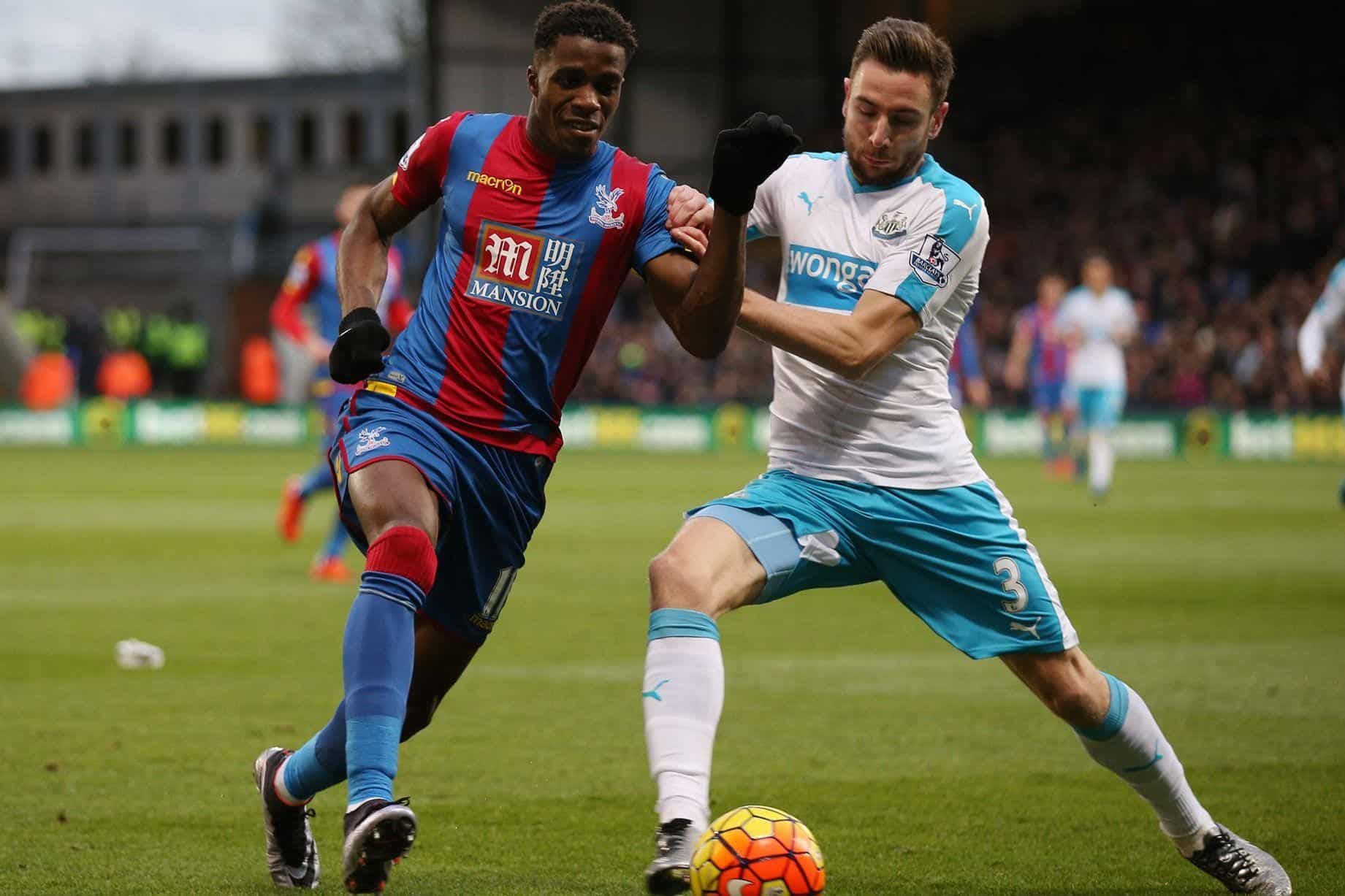 Soi kèo Newcastle United vs Crystal Palace 