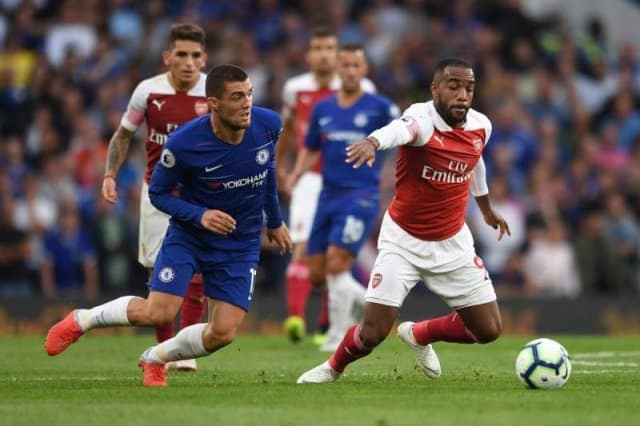 Soi kèo Arsenal vs Chelsea