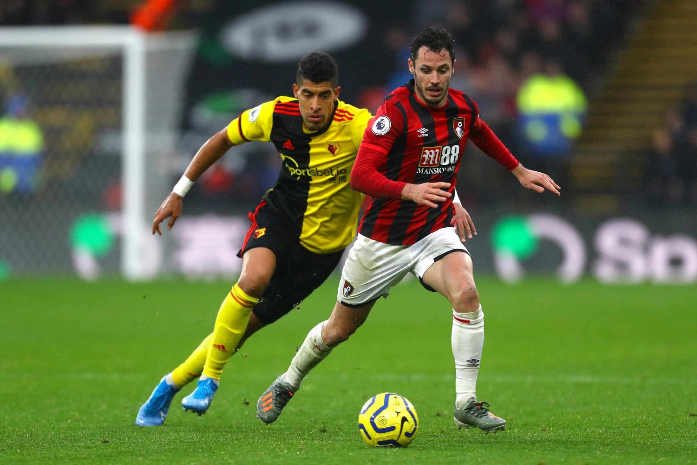 Soi kèo Sheffield United vs Watford