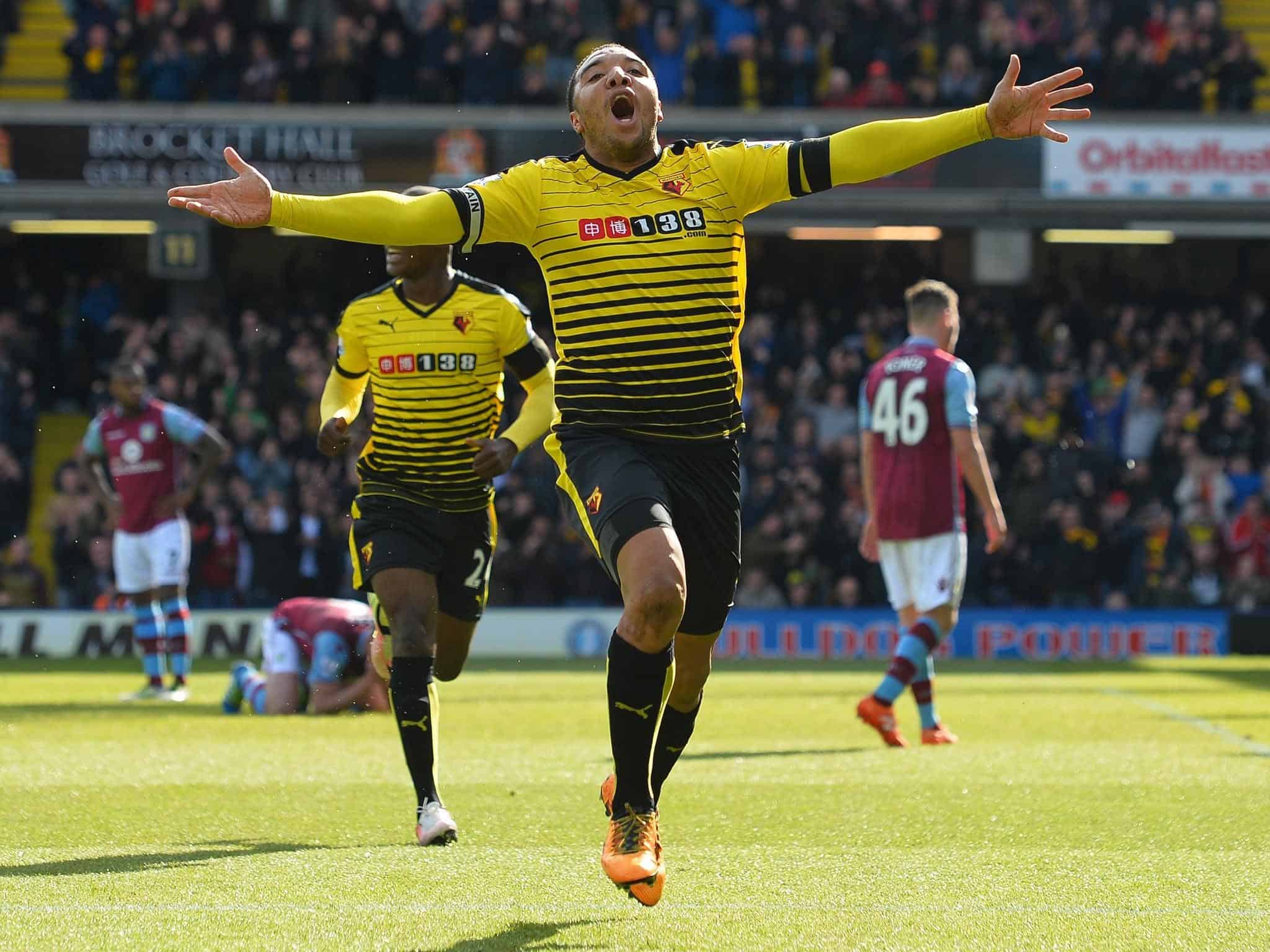 Soi kèo Watford vs Aston Villa