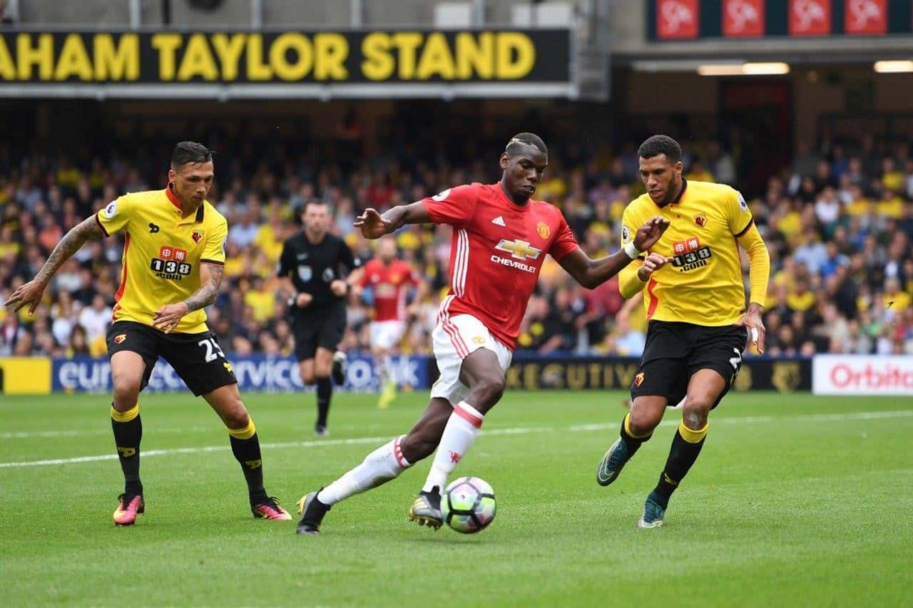 Soi kèo Watford vs Manchester United ngày 22/12