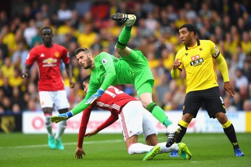 Soi kèo Watford vs Manchester United ngày 22/12