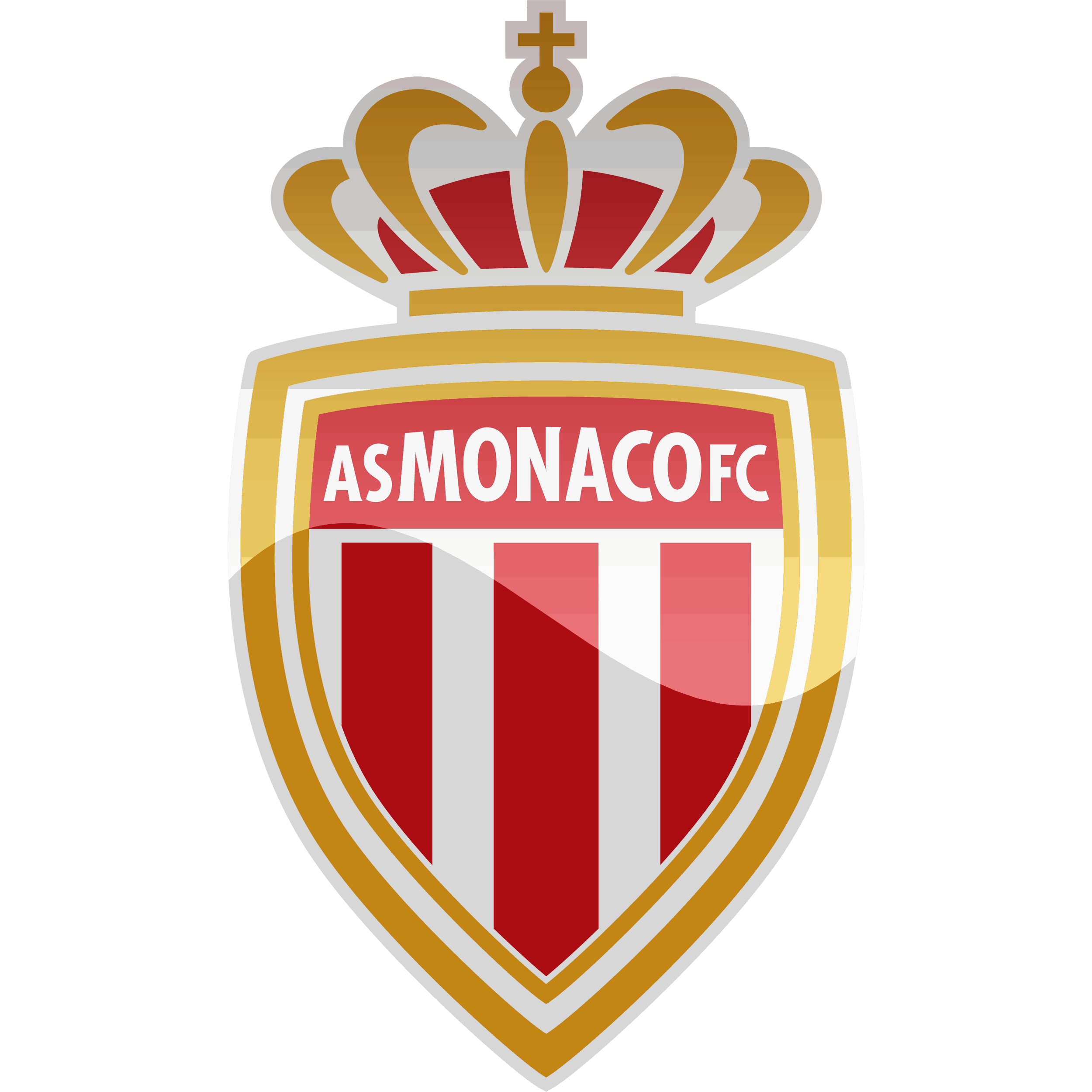 AS Monaco Logo