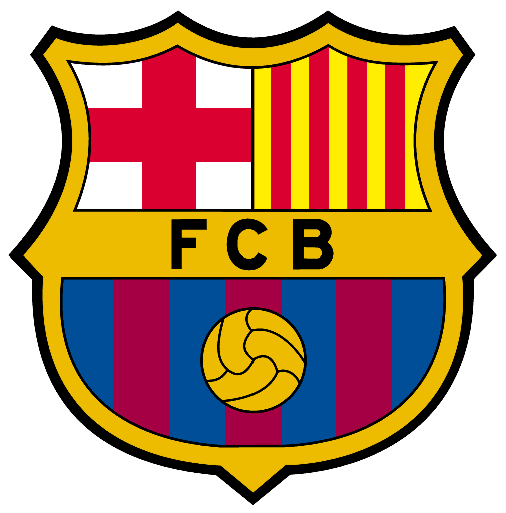 Barcelona logo