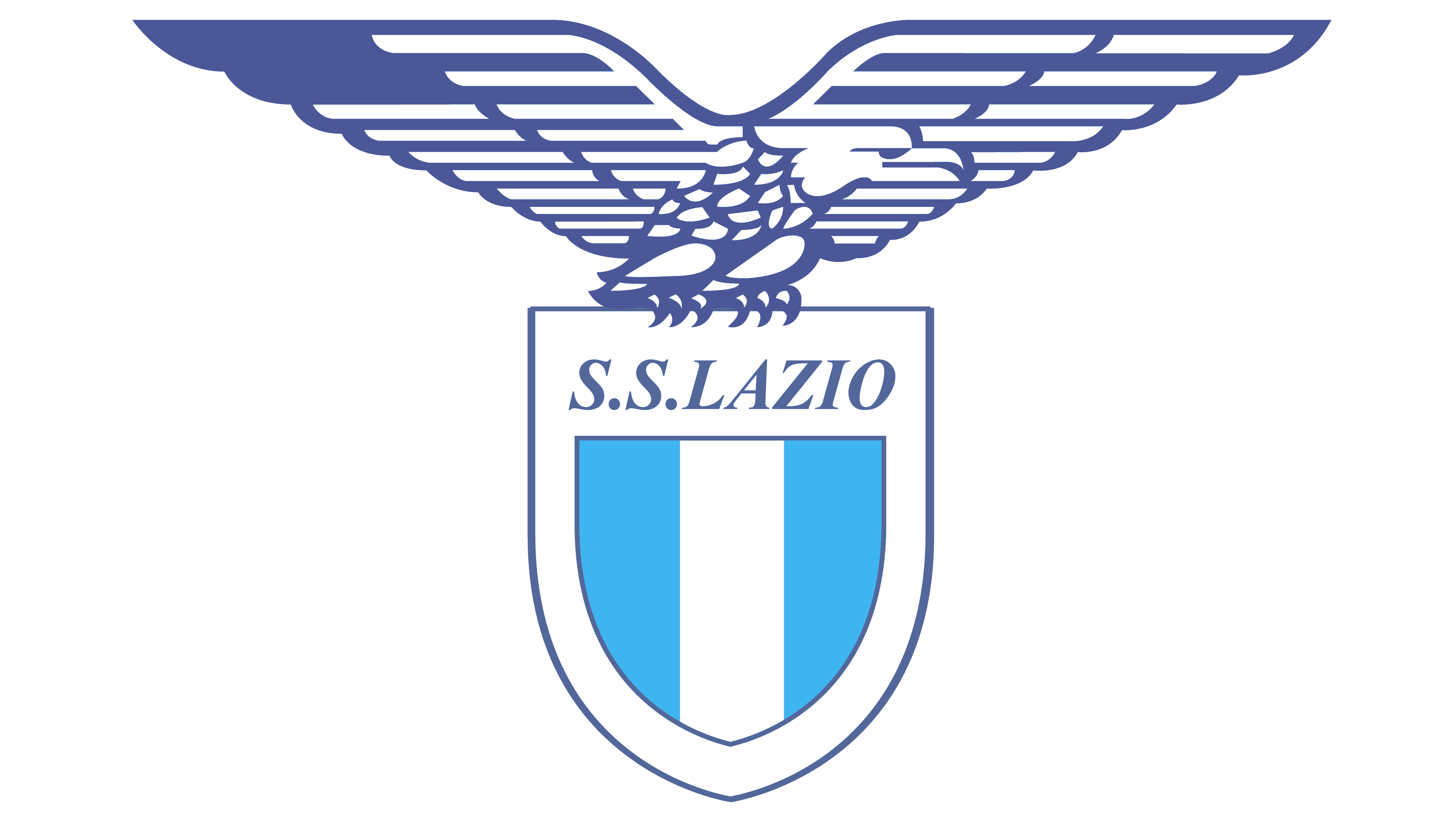 logo Lazio