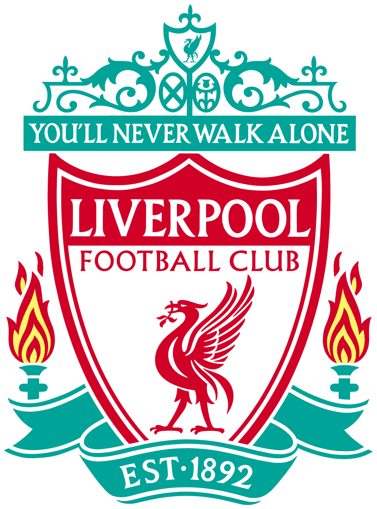 Liverpool logo