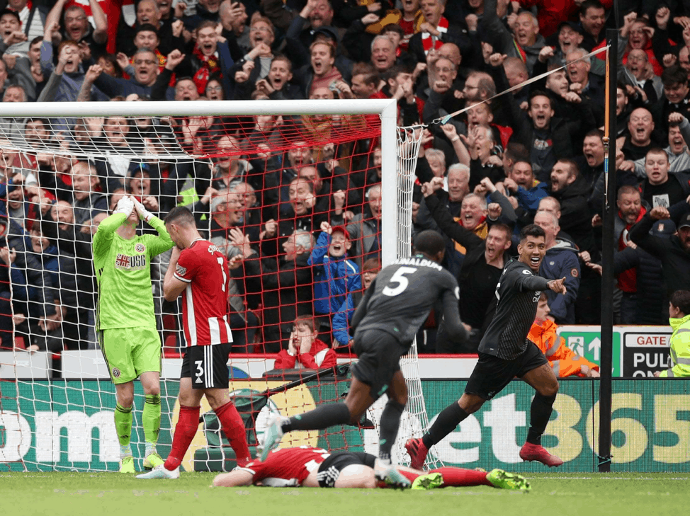 Soi kèo Liverpool vs Sheffield 03h00, 03/01/2020