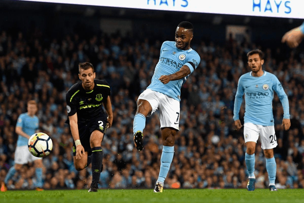 Soi kèo Manchester City vs Everton 00h30, 02/01/2020 