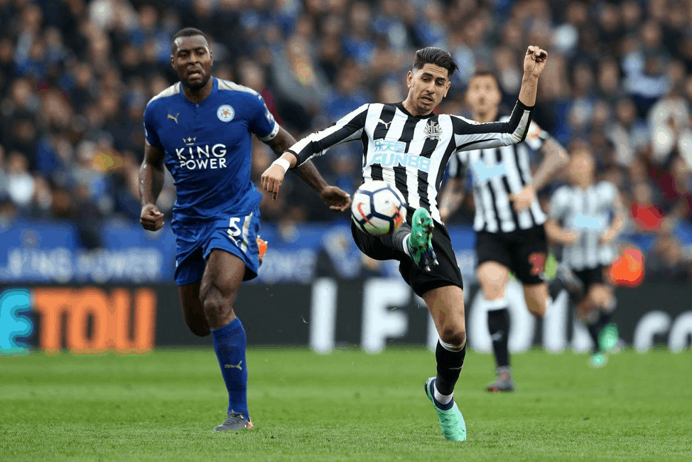 Soi kèo Newcastle United vs Leicester City 22h00 01/01