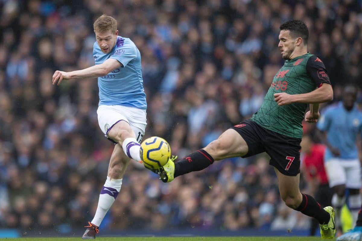 soi kèo Aston Villa vs Manchester City