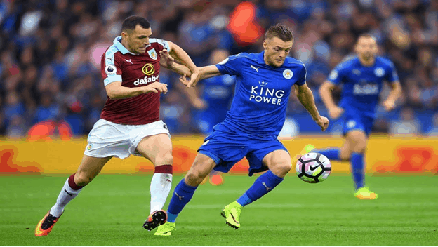 soi kèo Burnley vs Leicester City