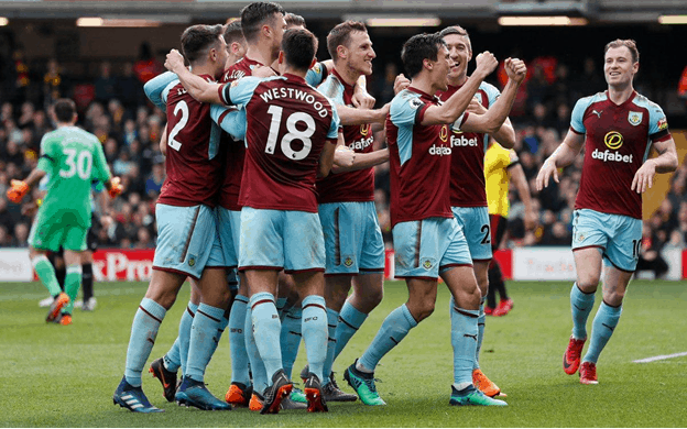 soi kèo Burnley vs Leicester City