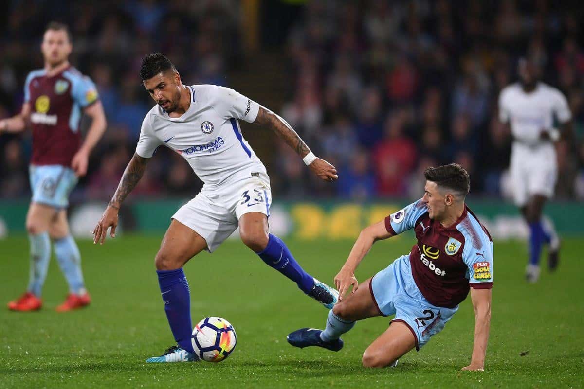 soi kèo Chelsea vs Burnley