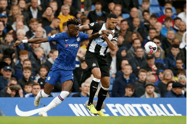 soi kèo Newcastle United vs Chelsea