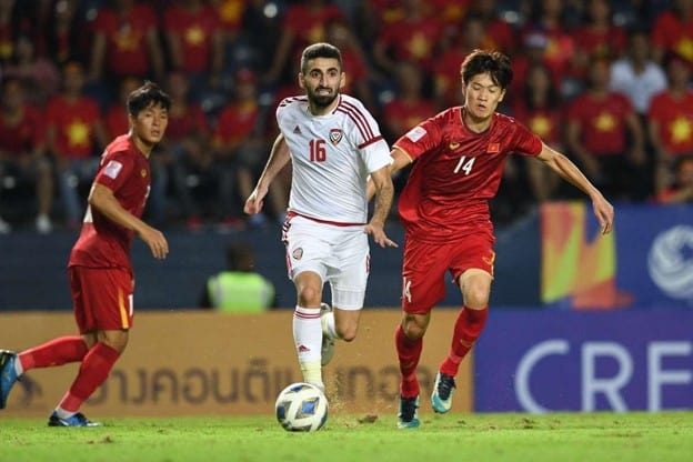 Soi kèo U23 Việt Nam vs U23 North Kore