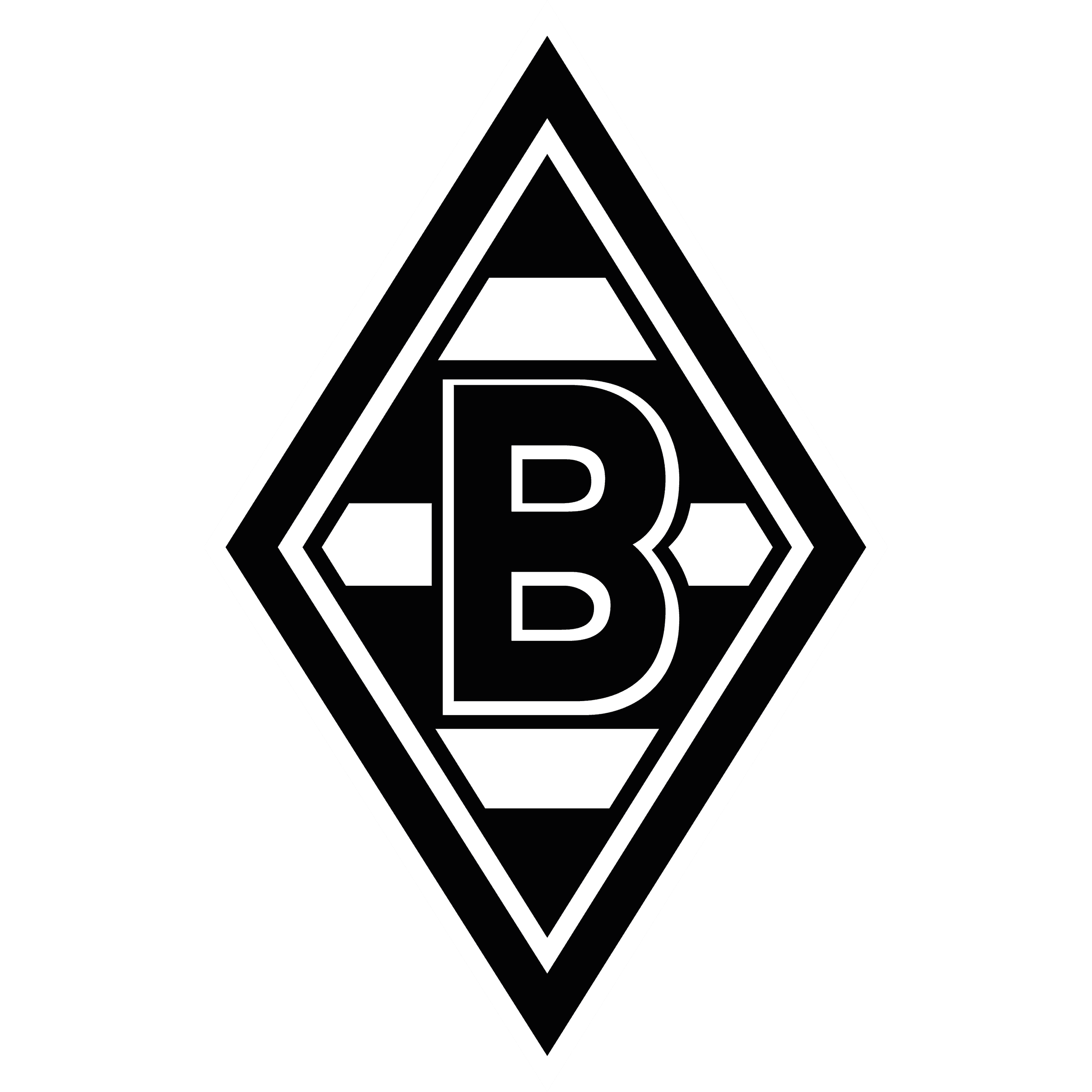 logo Borussia Monchengladbach