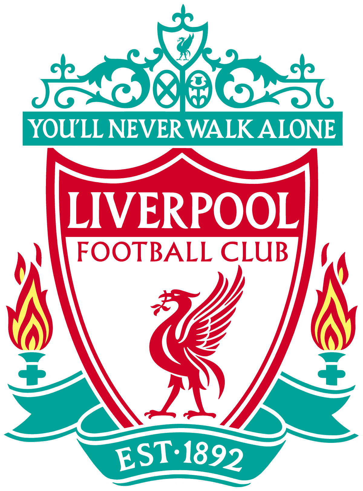 logo Liverpool