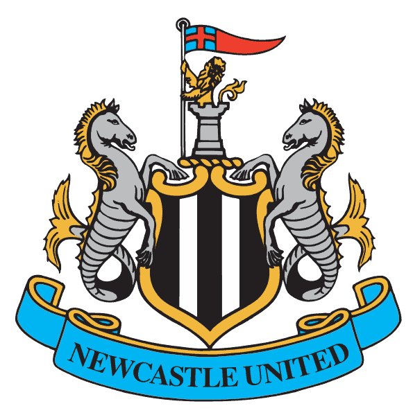 logo Newcastle United