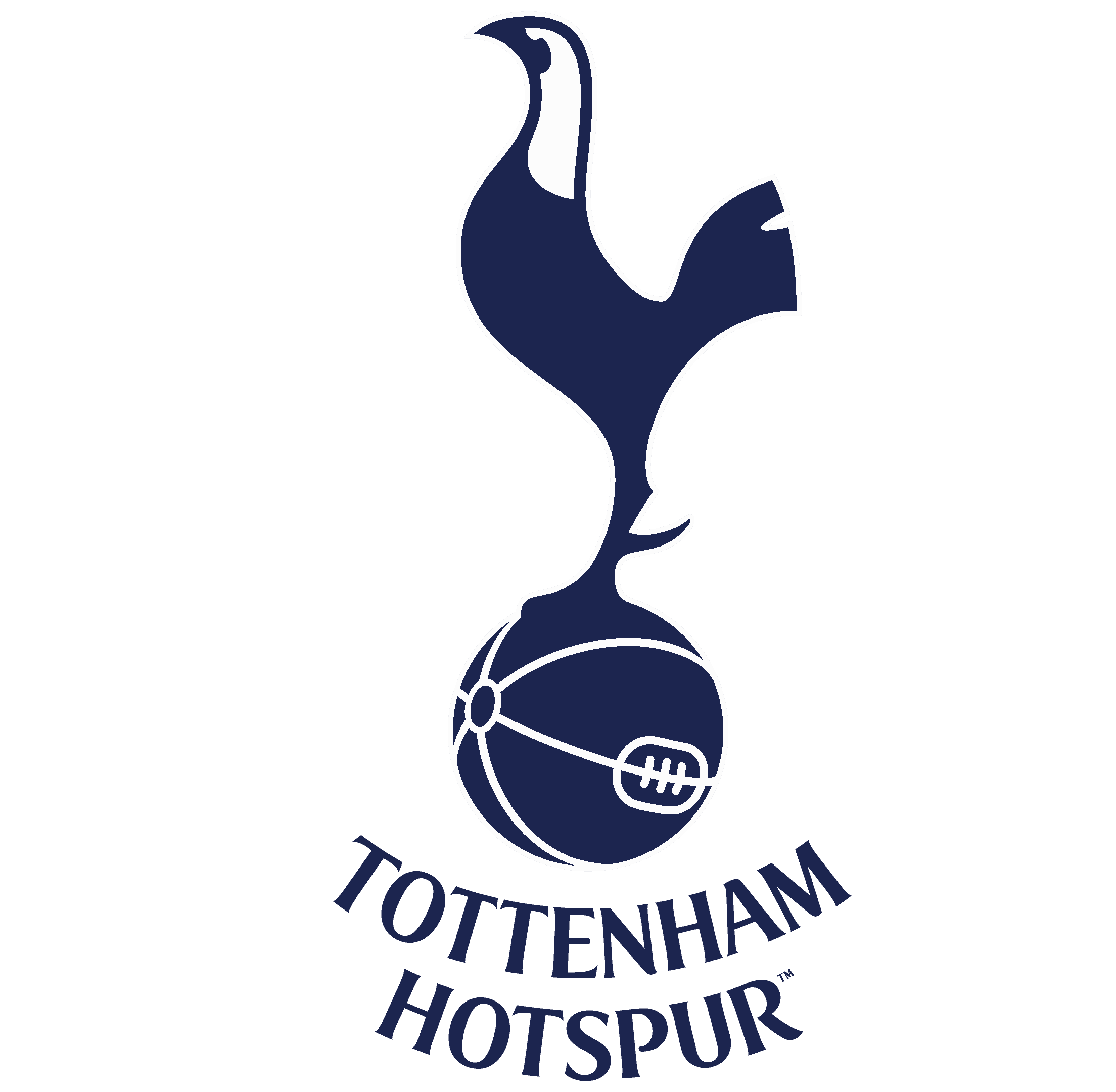 logo Tottenham Hotspur