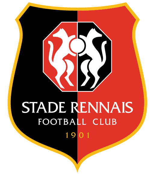 logo Stade Rennais