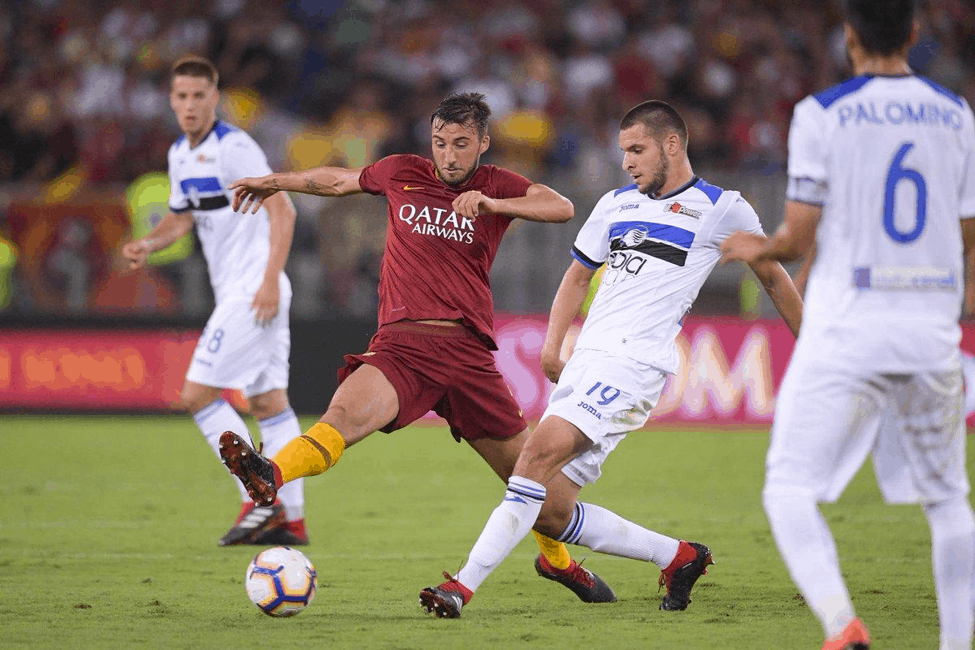 Soi kèo Atalanta vs AS Roma