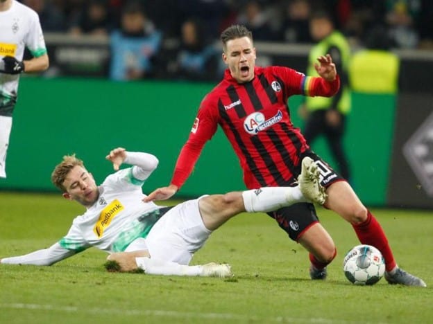 Soi kèo Borussia M'gladbach vs Köln