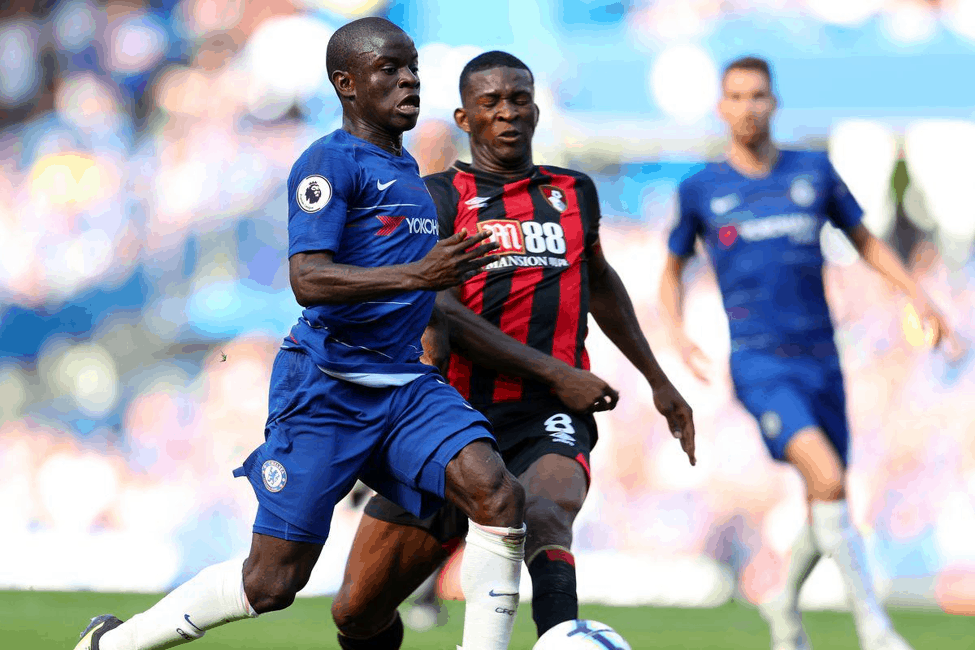 Soi kèo Bournemouth vs Chelsea