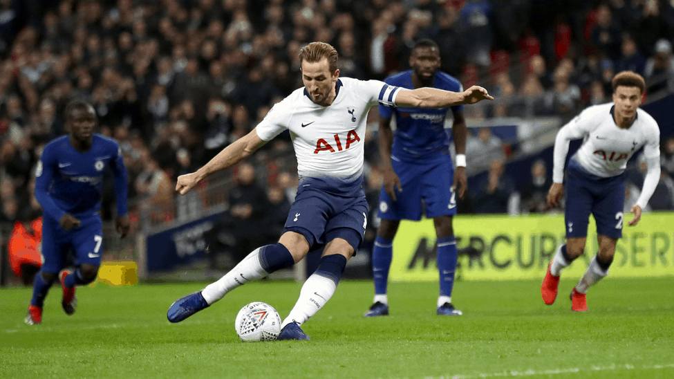 Soi kèo Chelsea vs Tottenham Hotspur