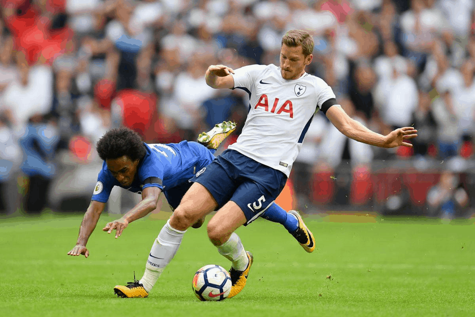 Soi kèo Chelsea vs Tottenham Hotspur