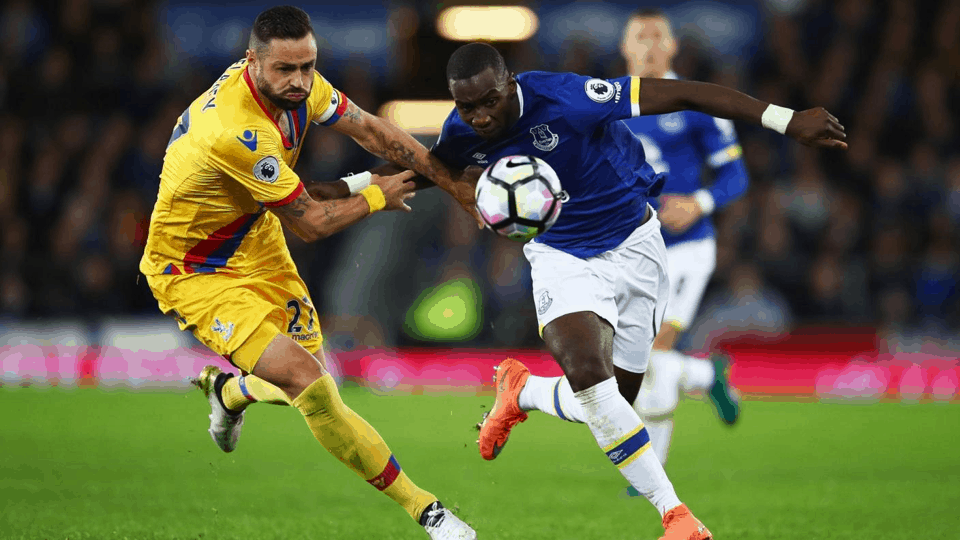 Soi kèo Everton vs Crystal Palace