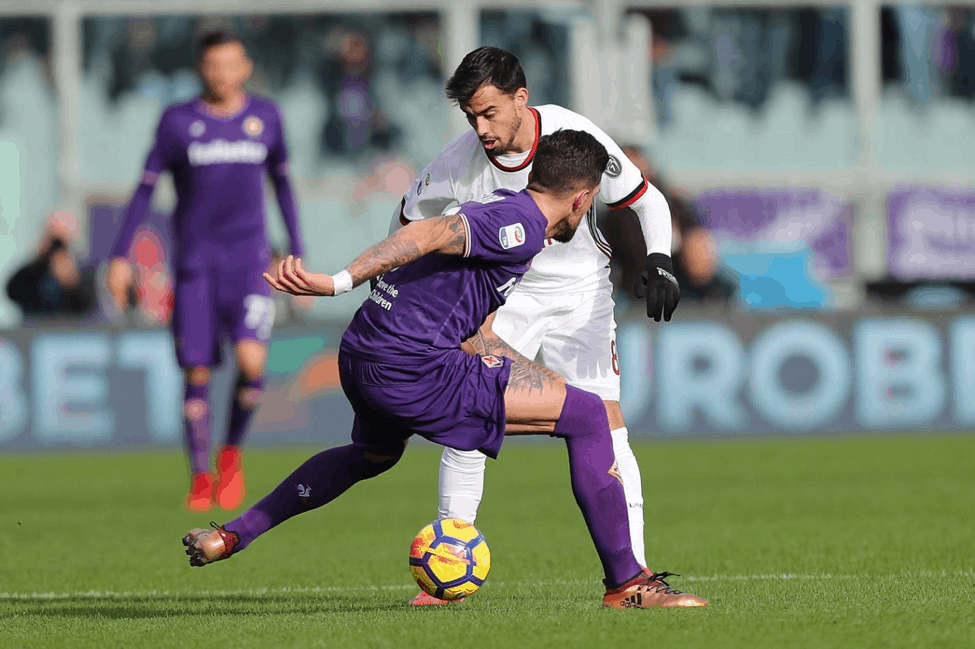 Soi kèo Fiorentina vs AC Milan