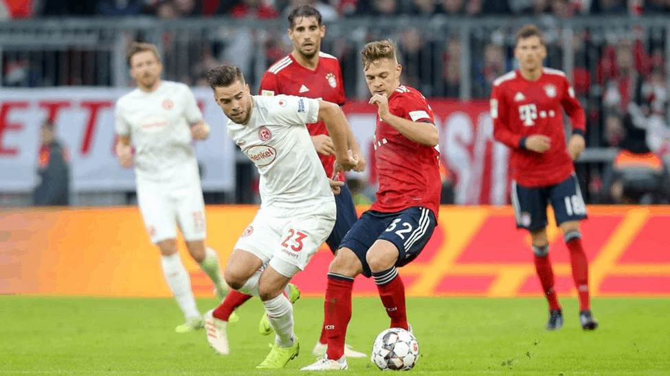 soi kèo Fortuna vs Gladbach