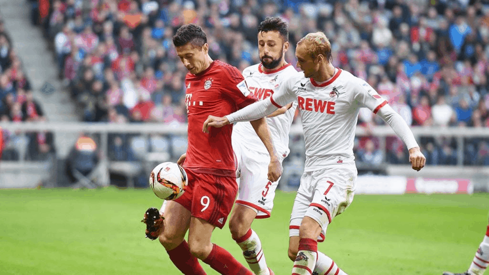 soi kèo Koln vs Bayern