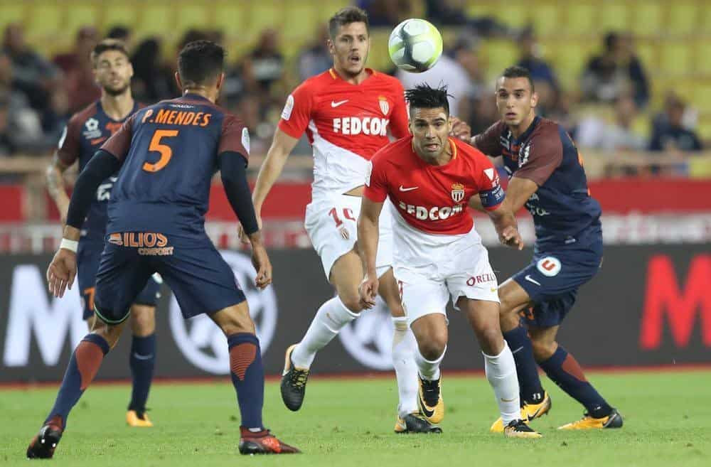 Soi kèo Monaco vs Montpellier