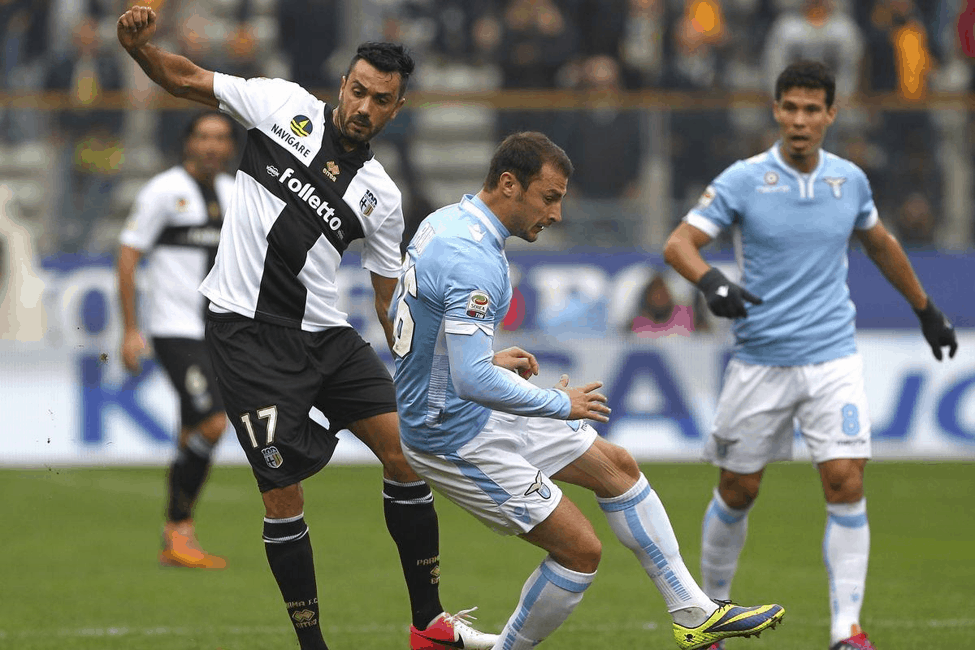 Soi kèo Parma vs Lazio