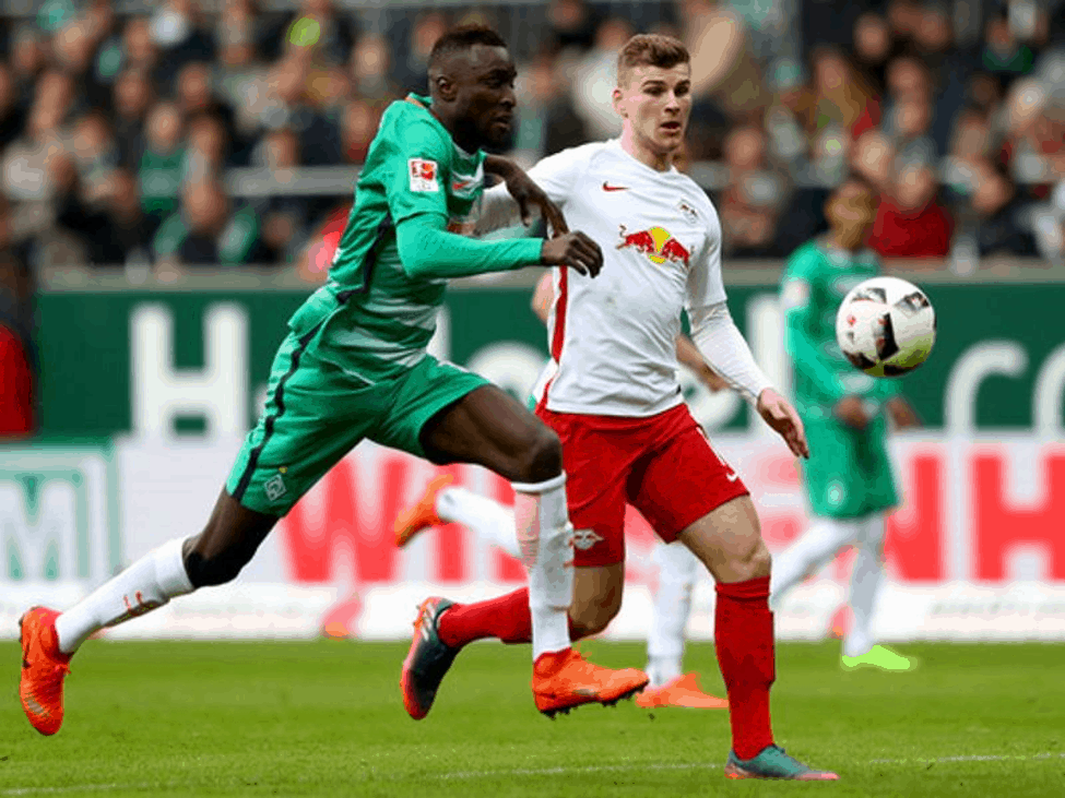 Soi kèo RB Leipzig vs Werder Bremen