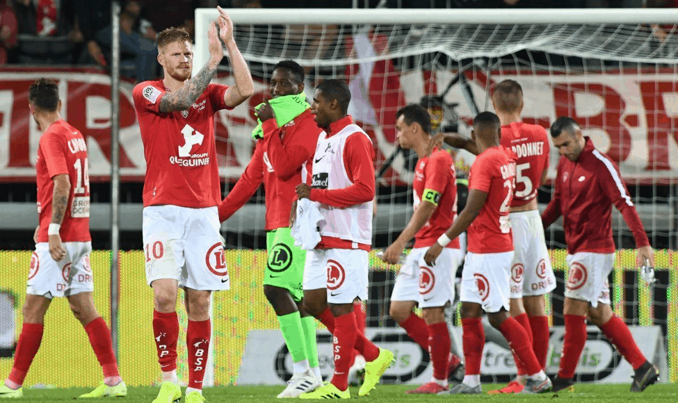 Soi kèo Rennes vs Stade Brestois